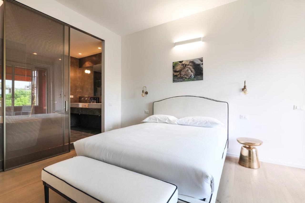 Contempora Apartments - Turati 3 - 2 Bedrooms Apartment 밀라노 외부 사진