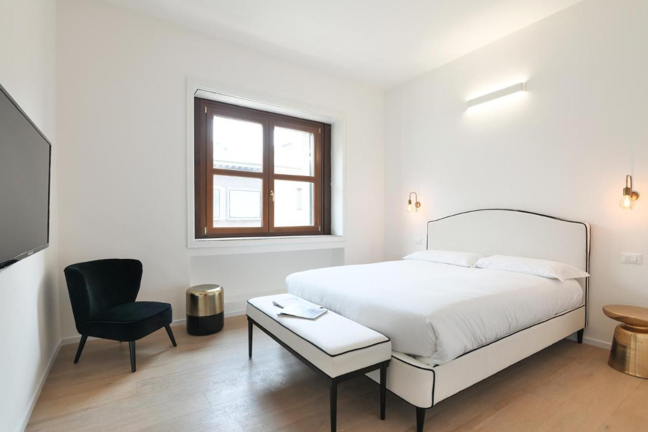 Contempora Apartments - Turati 3 - 2 Bedrooms Apartment 밀라노 외부 사진