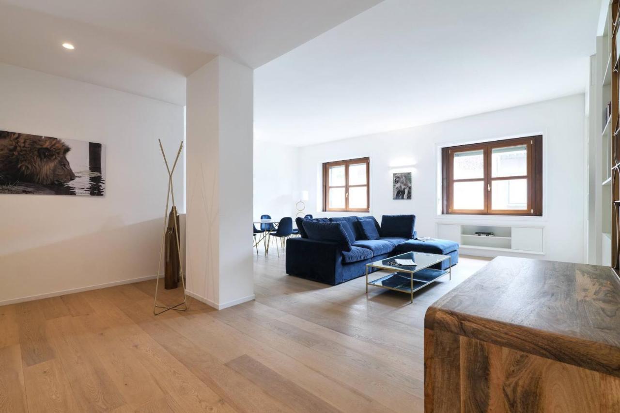 Contempora Apartments - Turati 3 - 2 Bedrooms Apartment 밀라노 외부 사진