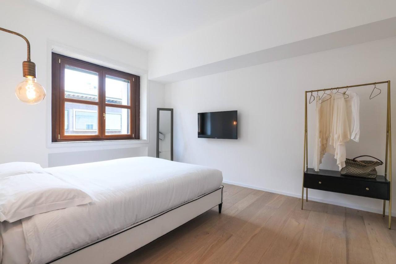 Contempora Apartments - Turati 3 - 2 Bedrooms Apartment 밀라노 외부 사진