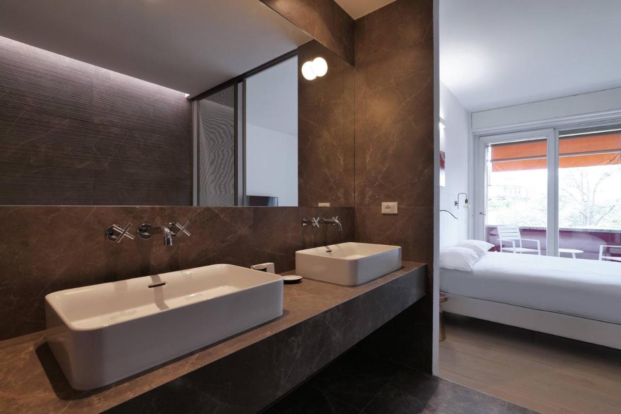 Contempora Apartments - Turati 3 - 2 Bedrooms Apartment 밀라노 외부 사진