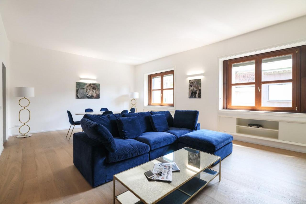 Contempora Apartments - Turati 3 - 2 Bedrooms Apartment 밀라노 외부 사진