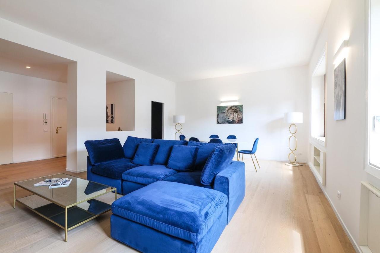 Contempora Apartments - Turati 3 - 2 Bedrooms Apartment 밀라노 외부 사진