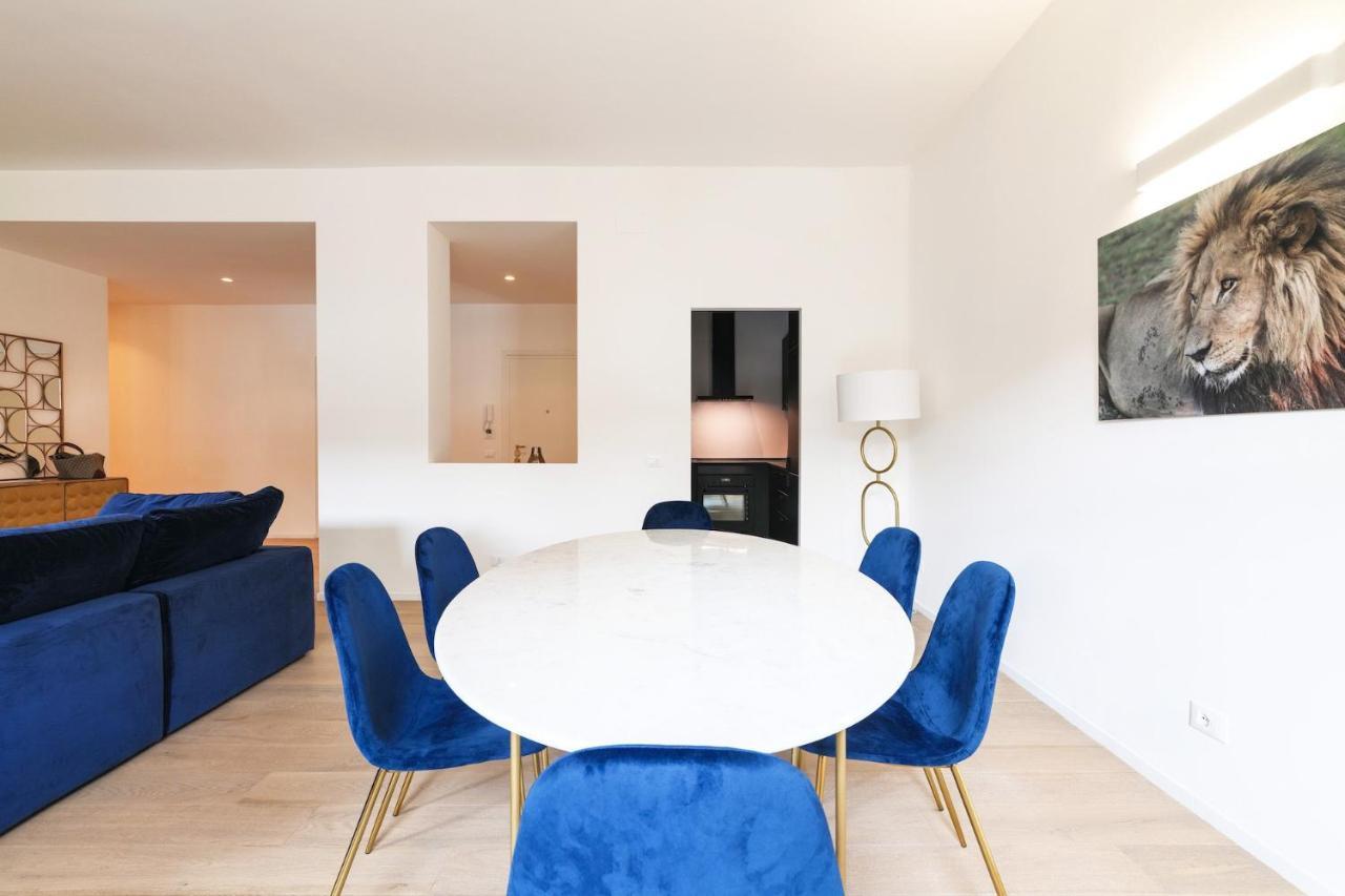 Contempora Apartments - Turati 3 - 2 Bedrooms Apartment 밀라노 외부 사진