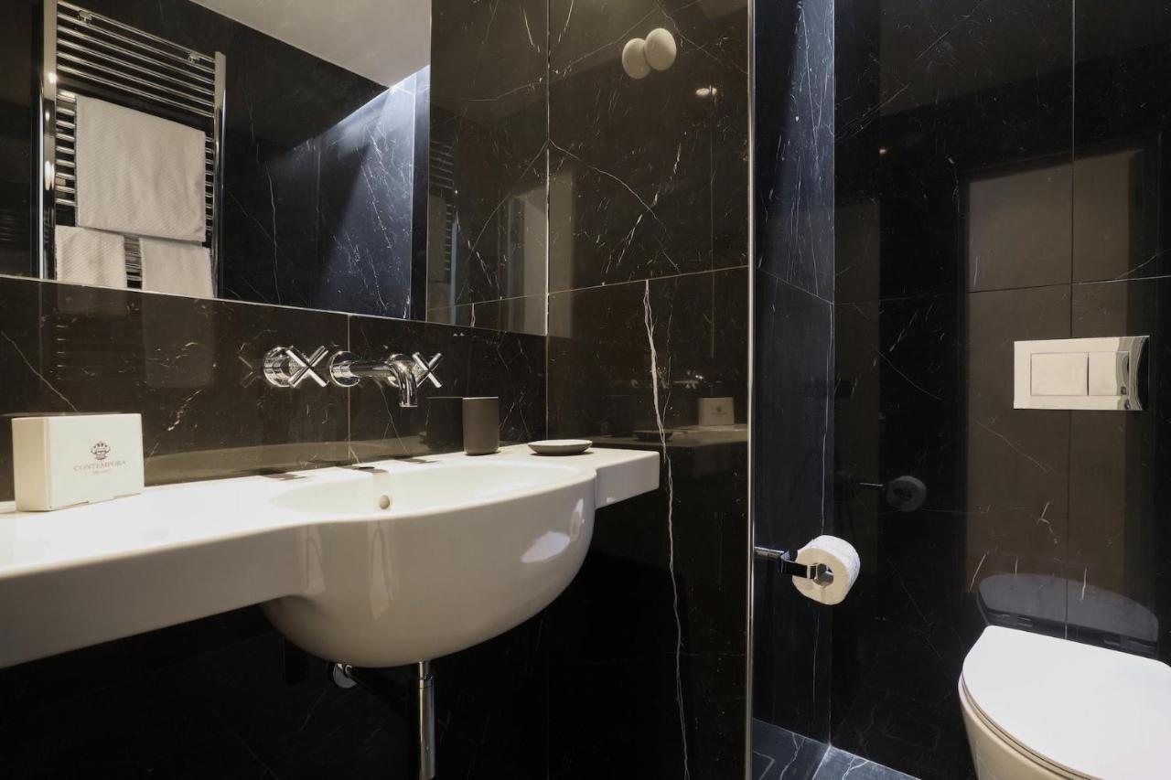 Contempora Apartments - Turati 3 - 2 Bedrooms Apartment 밀라노 외부 사진