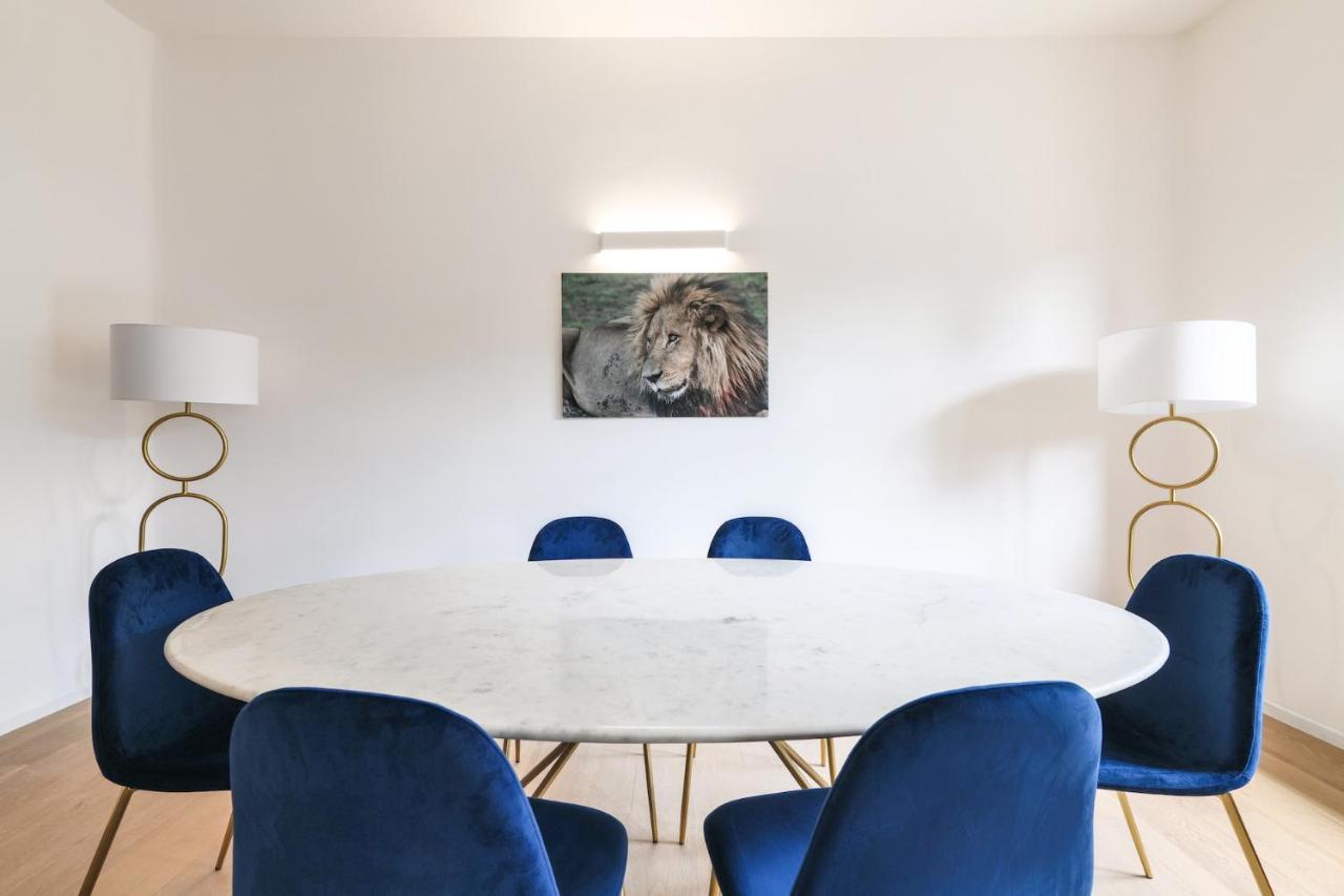 Contempora Apartments - Turati 3 - 2 Bedrooms Apartment 밀라노 외부 사진