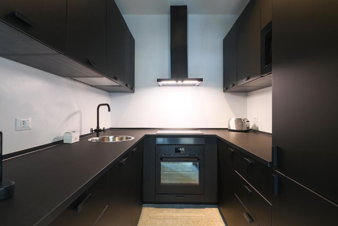 Contempora Apartments - Turati 3 - 2 Bedrooms Apartment 밀라노 외부 사진