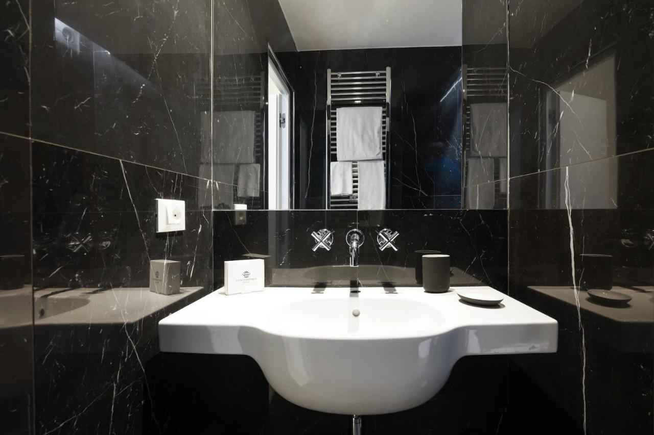 Contempora Apartments - Turati 3 - 2 Bedrooms Apartment 밀라노 외부 사진