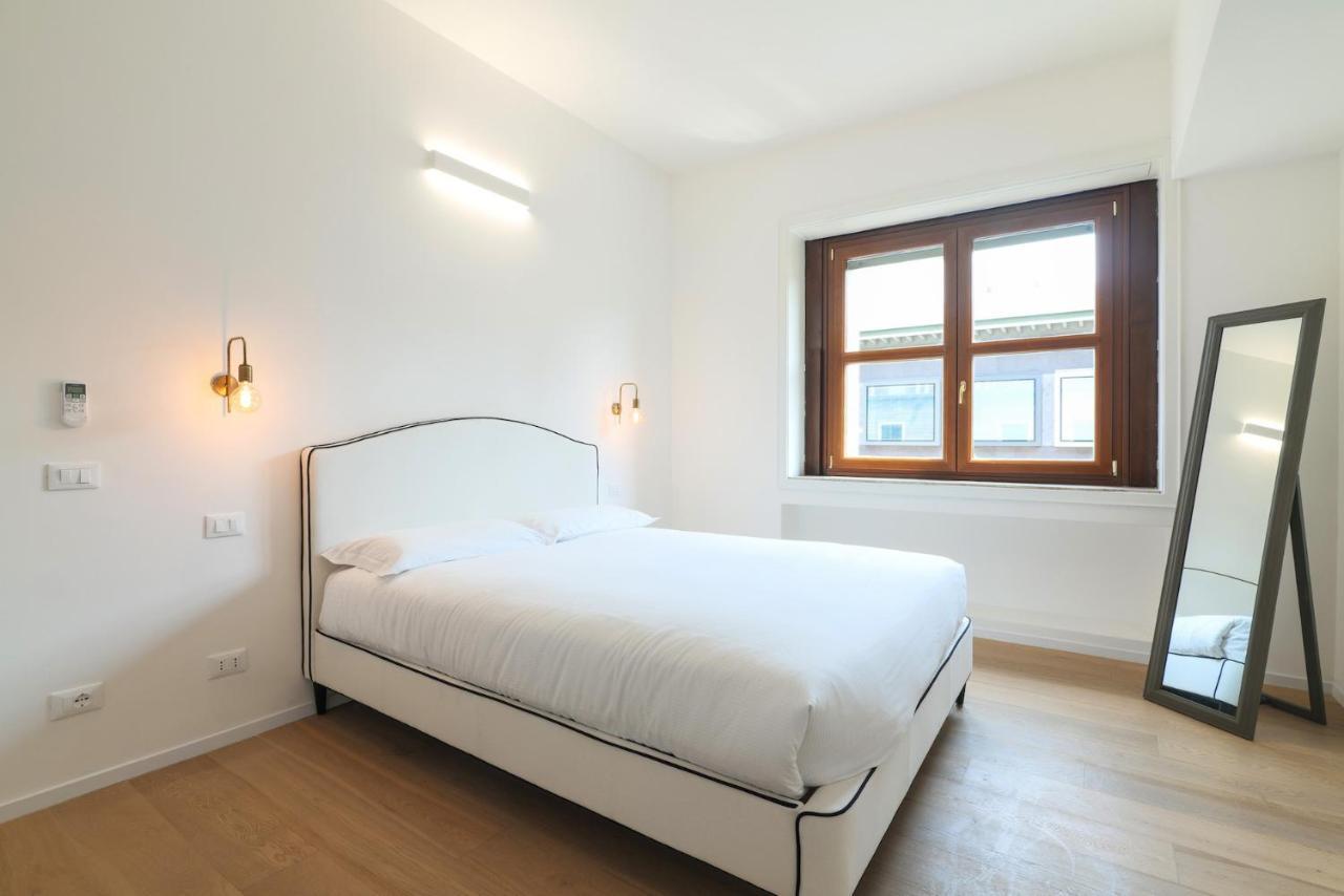 Contempora Apartments - Turati 3 - 2 Bedrooms Apartment 밀라노 외부 사진