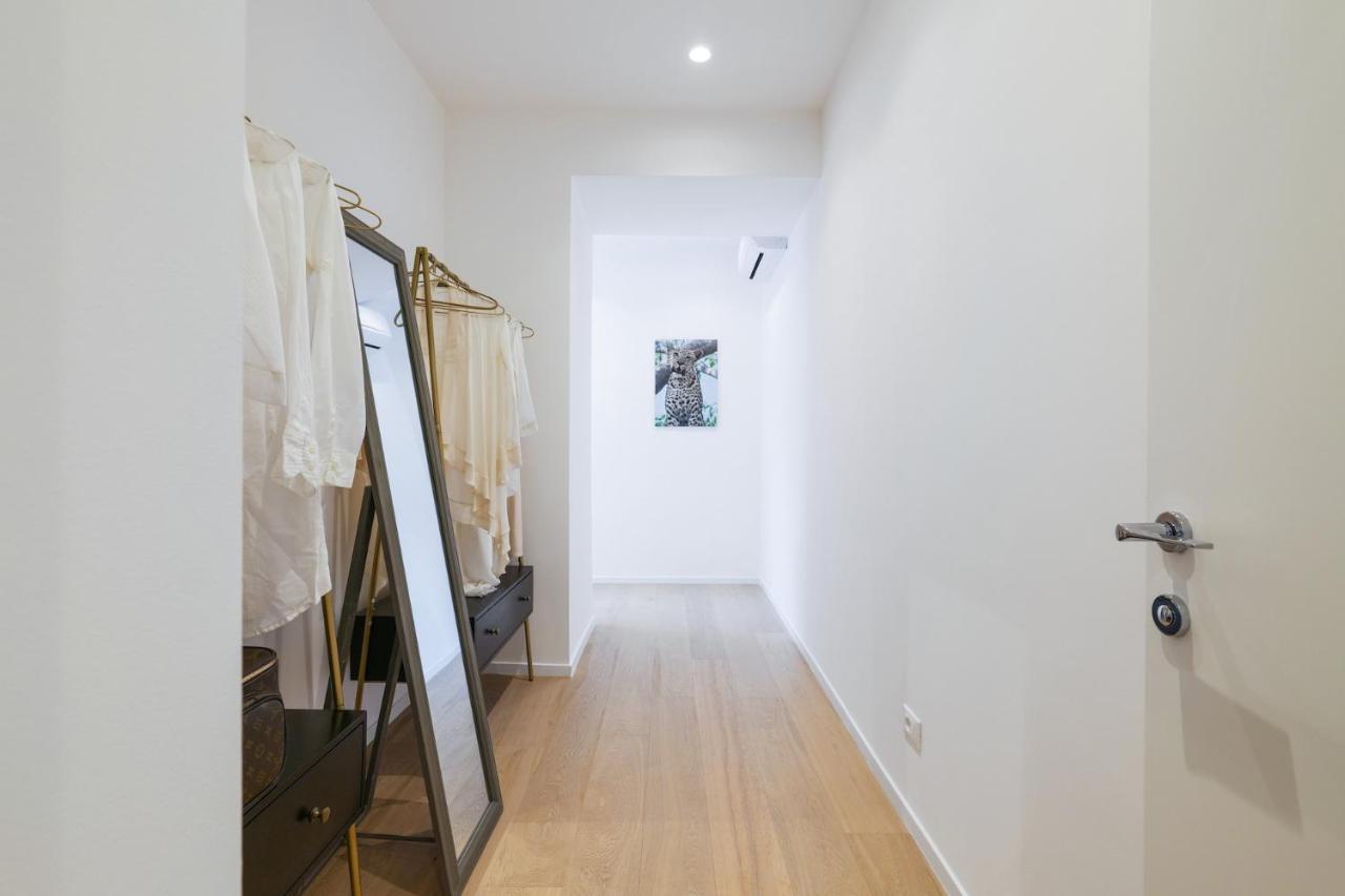 Contempora Apartments - Turati 3 - 2 Bedrooms Apartment 밀라노 외부 사진