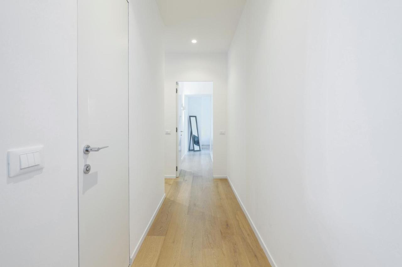 Contempora Apartments - Turati 3 - 2 Bedrooms Apartment 밀라노 외부 사진