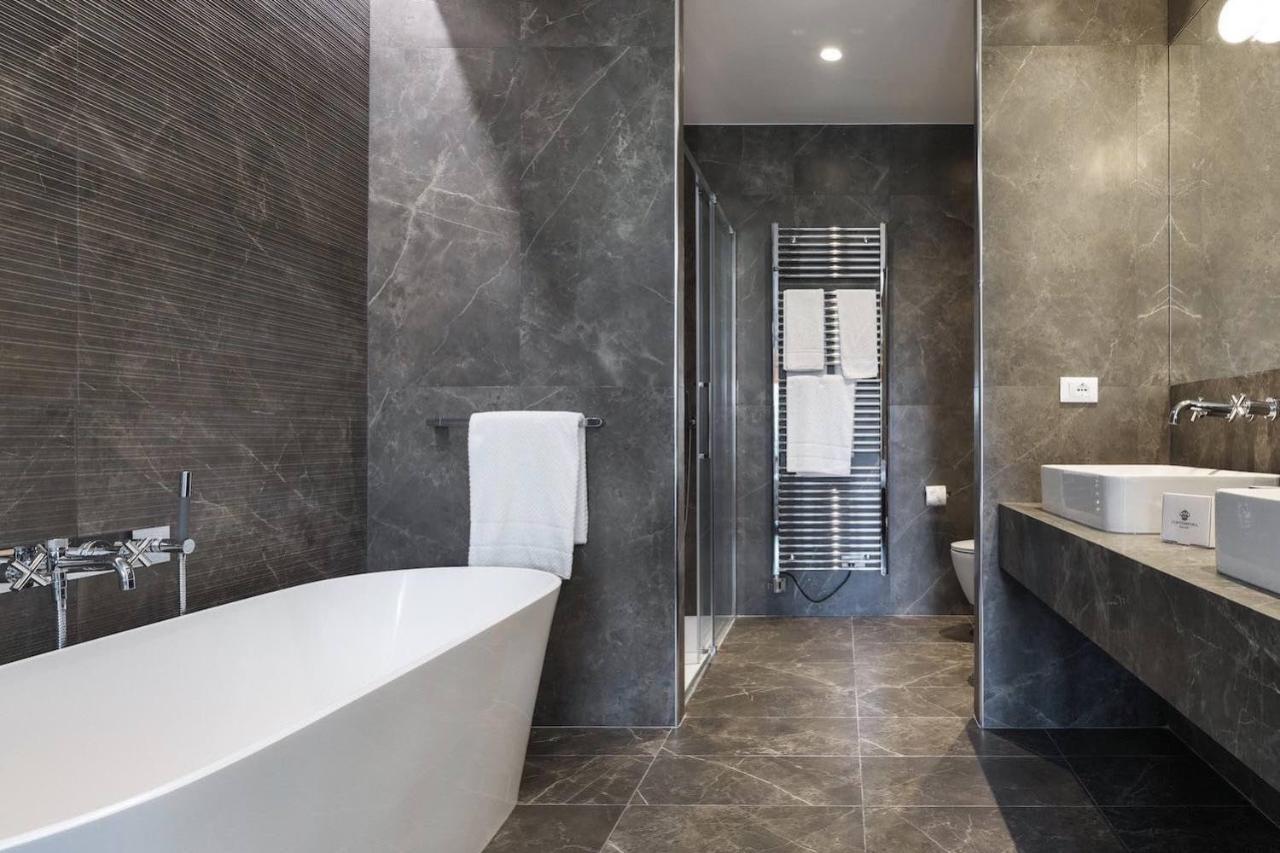 Contempora Apartments - Turati 3 - 2 Bedrooms Apartment 밀라노 외부 사진