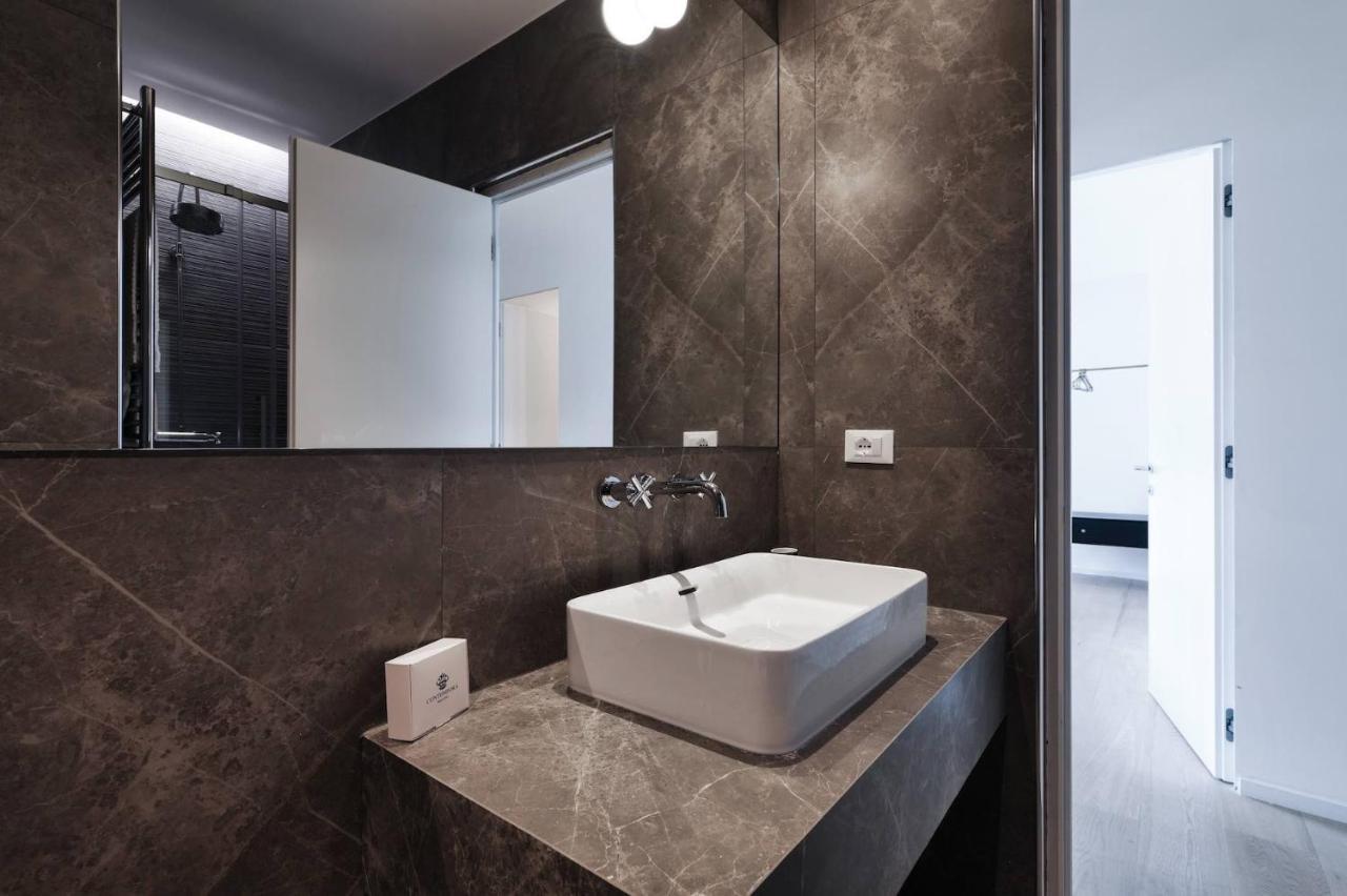 Contempora Apartments - Turati 3 - 2 Bedrooms Apartment 밀라노 외부 사진