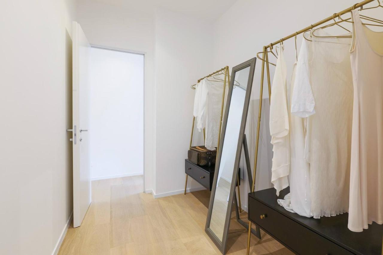 Contempora Apartments - Turati 3 - 2 Bedrooms Apartment 밀라노 외부 사진