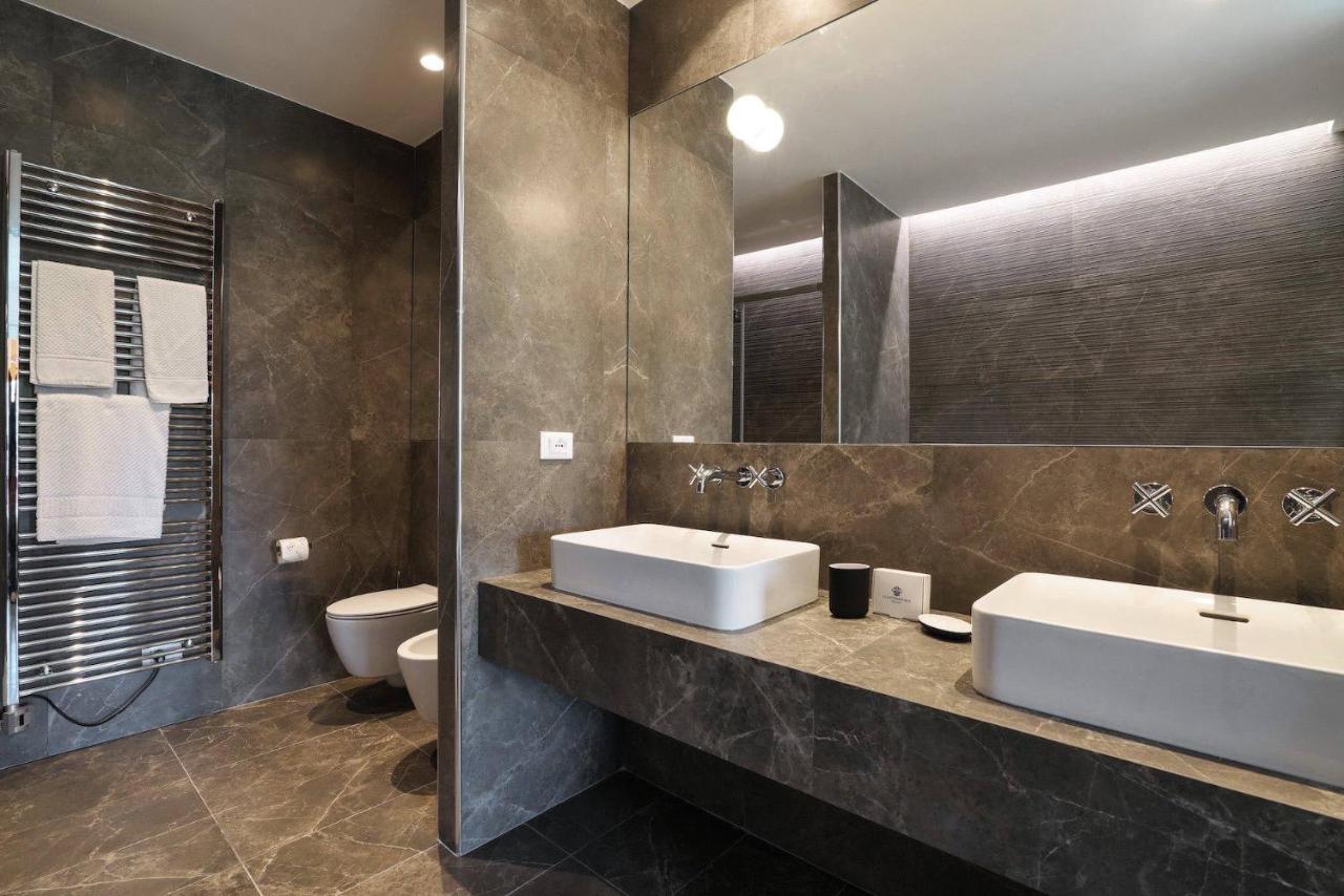 Contempora Apartments - Turati 3 - 2 Bedrooms Apartment 밀라노 외부 사진