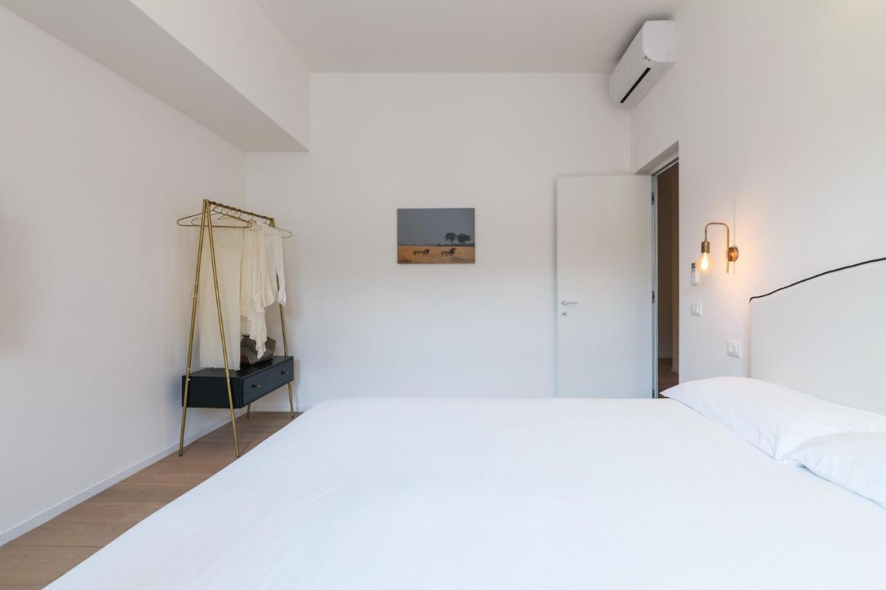 Contempora Apartments - Turati 3 - 2 Bedrooms Apartment 밀라노 외부 사진