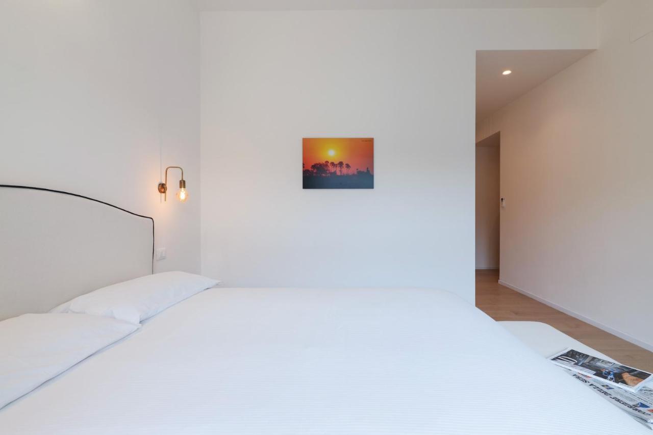 Contempora Apartments - Turati 3 - 2 Bedrooms Apartment 밀라노 외부 사진