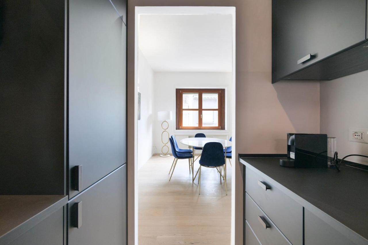 Contempora Apartments - Turati 3 - 2 Bedrooms Apartment 밀라노 외부 사진