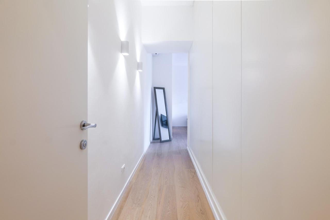 Contempora Apartments - Turati 3 - 2 Bedrooms Apartment 밀라노 외부 사진
