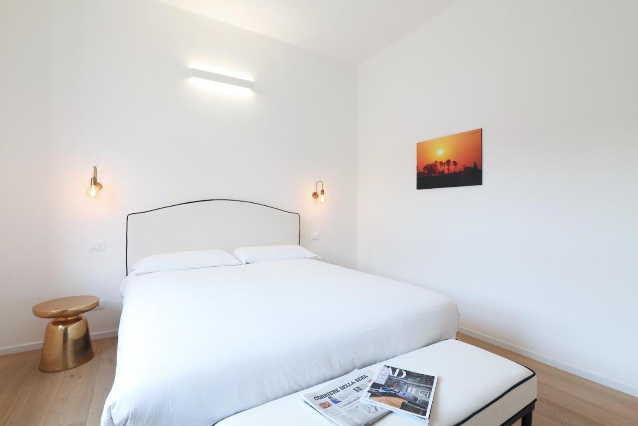 Contempora Apartments - Turati 3 - 2 Bedrooms Apartment 밀라노 외부 사진