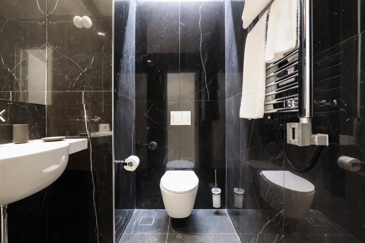 Contempora Apartments - Turati 3 - 2 Bedrooms Apartment 밀라노 외부 사진