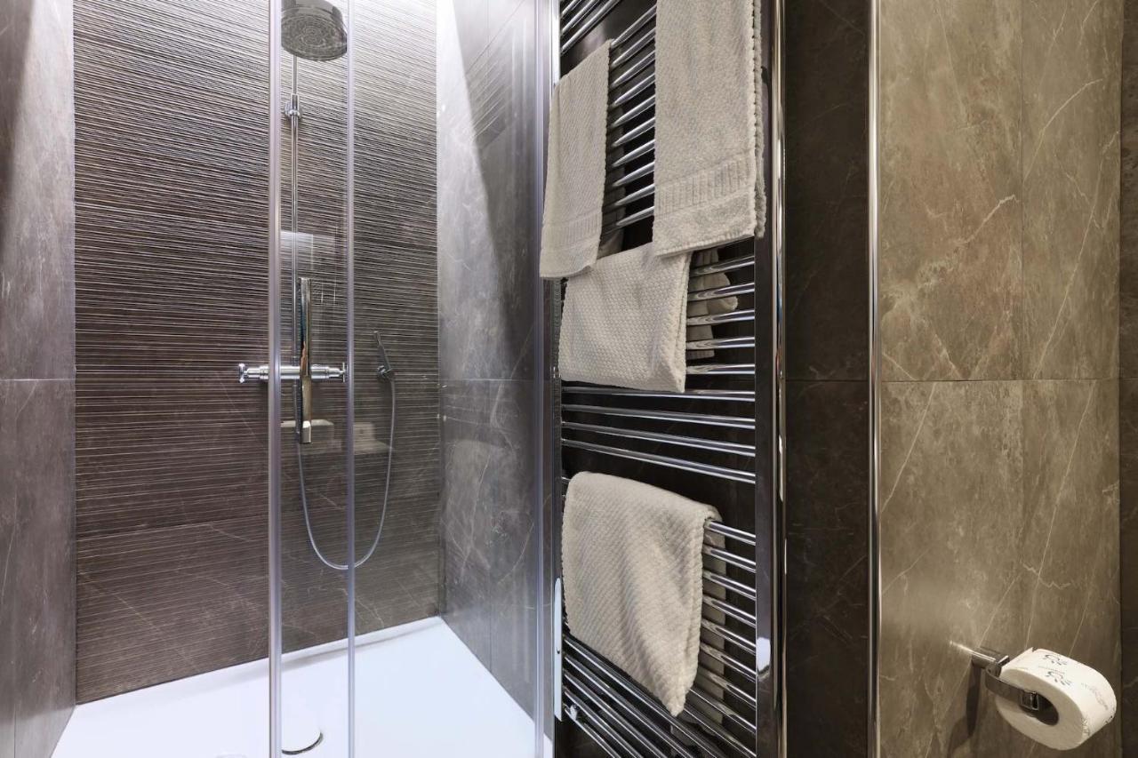 Contempora Apartments - Turati 3 - 2 Bedrooms Apartment 밀라노 외부 사진