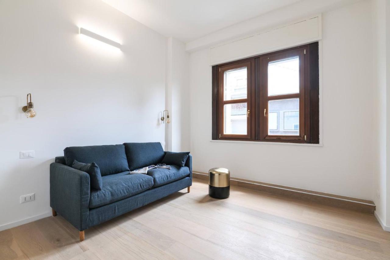 Contempora Apartments - Turati 3 - 2 Bedrooms Apartment 밀라노 외부 사진